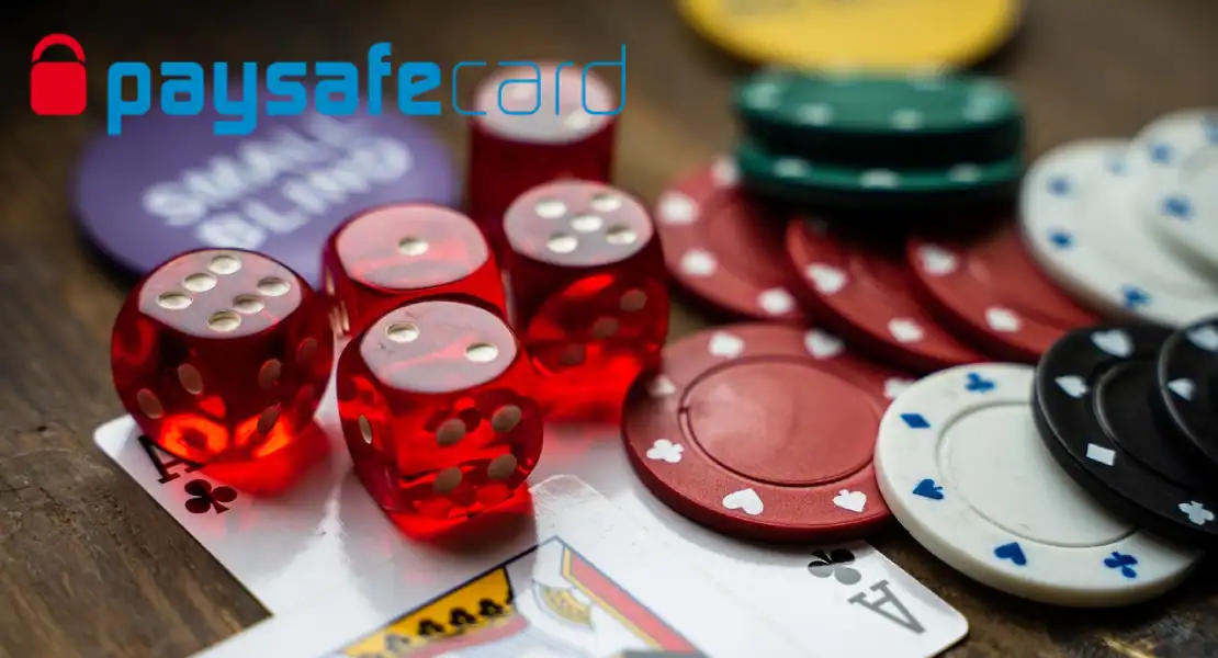 casino paysafecard